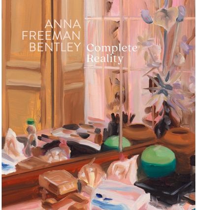 Anna Freeman Bentley – Complete Reality