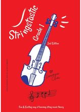 Stringstastic Grade 1