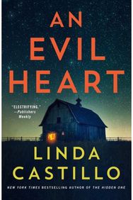 Evil Heart: A Novel A Novel
