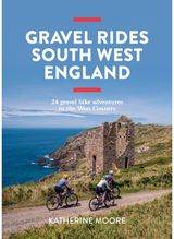 Gravel Rides South West England