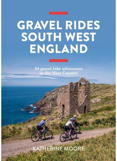 Gravel Rides South West England
