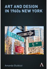 Art and Design in 1960s New York