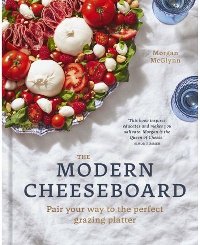 Modern Cheeseboard Pair your way to the