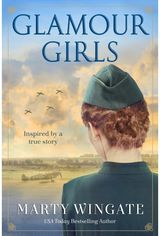 Glamour Girls A Novel