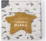 Peekaboo Ocean