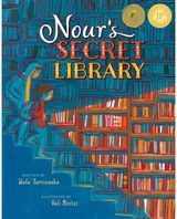 Nours Secret Library