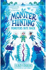 Monsters Bite Back