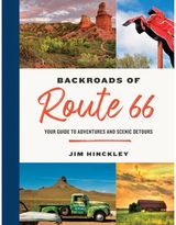Backroads of Route 66 Your Guide to