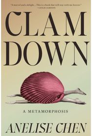 Clam Down: A Metamorphosis