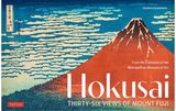 Hokusais Thirty-Six Views of Mount Fuji