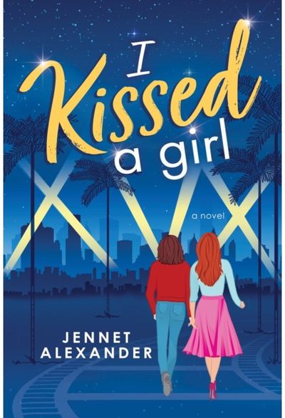 I Kissed a Girl