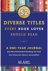 52 Diverse Titles Every Book Lover Should Read A One Year Journal