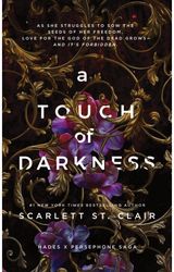Touch of Darkness A Dark and
