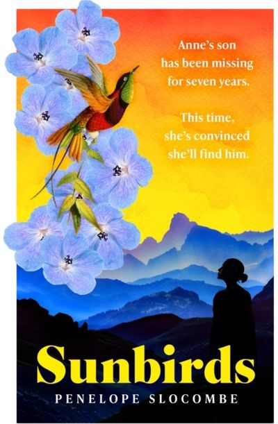 Sunbirds