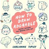 How to Draw Adorable