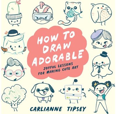 How to Draw Adorable