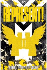 Represent!