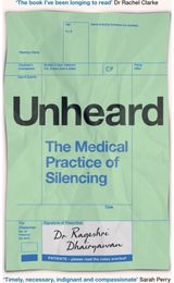 Unheard The Medical Practice