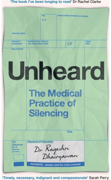 Unheard The Medical Practice