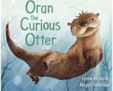 Oran the Curious Otter