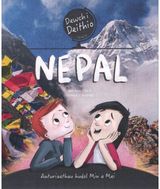 Dewch i Deithio: Nepal