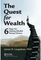 Quest for Wealth 6 Steps for Making