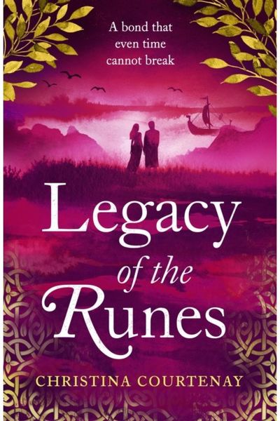 Legacy of the Runes The spellbinding