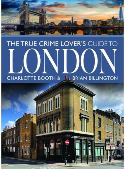 True Crime Lovers