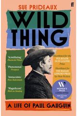 Wild Thing
