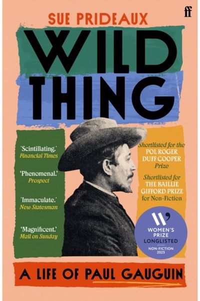 Wild Thing