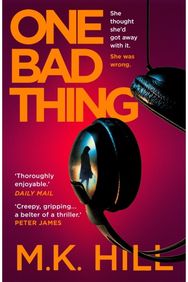 One Bad Thing