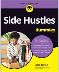 Side Hustles For Dummies