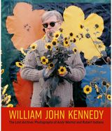 William John Kennedy The Lost Archive: