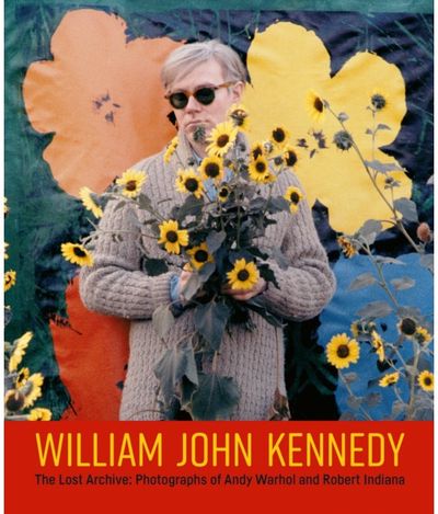 William John Kennedy The Lost Archive: