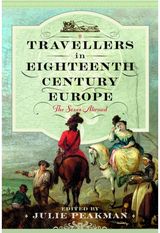 Travellers in The Sexes Abroad