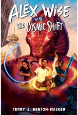 Alex Wise vs. the Cosmic Shift