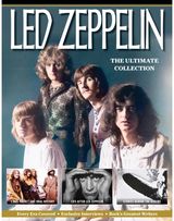 Led Zeppelin The Ultimate