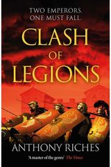 Clash of Legions Empire XIV