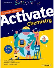 Oxford Smart Activate Chemistry Student Book