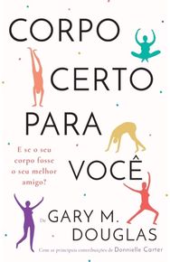 Corpo Certo Para Voce (Portuguese)