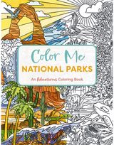 Color Me National An Adventurous