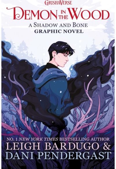 Demon in the Wood A Shadow and Bone