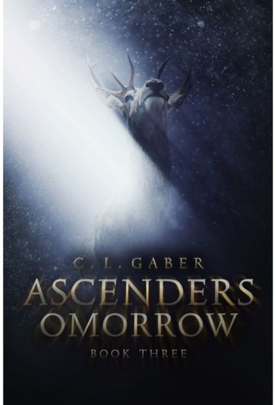 Ascenders: Omorrow