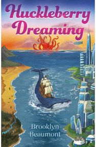 Huckleberry Dreaming
