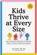 Kids Thrive at Every A Whole-Child,