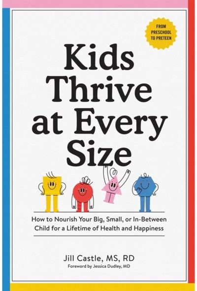 Kids Thrive at Every A Whole-Child,