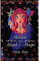 Shadow of Blood & Magic