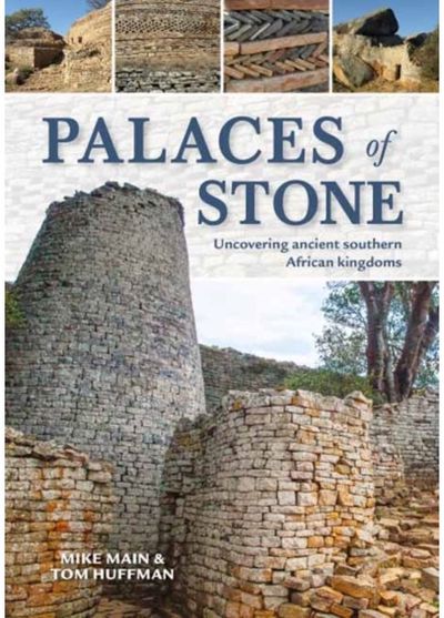 Palaces of Stone Uncovering Ancient
