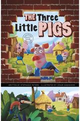 Three Little Pigs A Discover Graphics