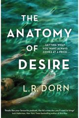 Anatomy of Desire 'Reads like your
